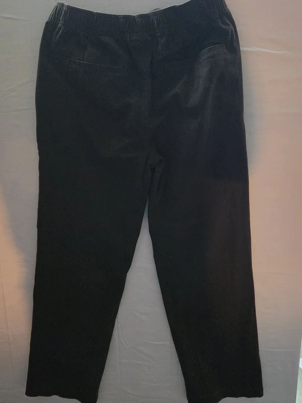 independent truck company relaxed black